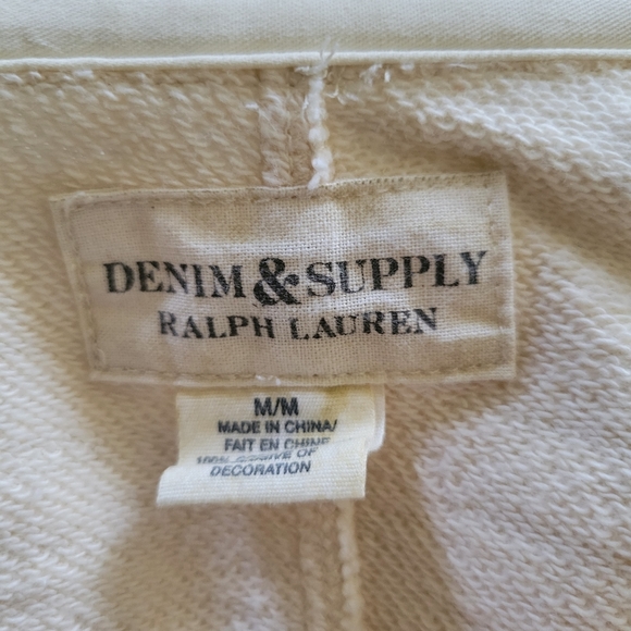 Denim & Supply Ralf Lauren jacket - Picture 8 of 8